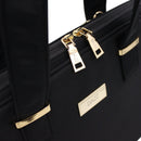 Dazz On the Move Workstation Laptop Tote Handbag - Oribags.com