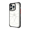 Element Case Special Ops Case For iPhone 14 Series - Clear/ Black - Oribags.com