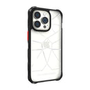 Element Case Special Ops Case For iPhone 14 Series - Clear/ Black - Oribags.com