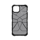 Element Case Special Ops Case For iPhone 14 Series - Smoke/ Black - Oribags.com
