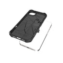Element Case Special Ops Case For iPhone 14 Series - Smoke/ Black - Oribags.com
