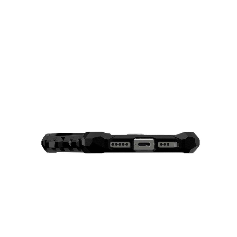 Element Case Special Ops Case For iPhone 14 Series - Smoke/ Black - Oribags.com