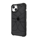 Element Case Special Ops Case For iPhone 14 Series - Smoke/ Black - Oribags.com
