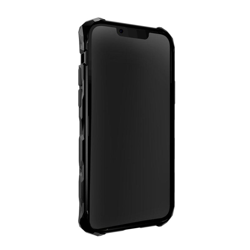 Element Case Special Ops Case For iPhone 14 Series - Smoke/ Black - Oribags.com