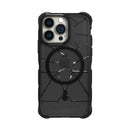 Element Case Special Ops MagSafe Case For iPhone 14 Series - Smoke / Black - Oribags.com