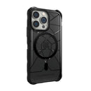 Element Case Special Ops MagSafe Case For iPhone 14 Series - Smoke / Black - Oribags.com