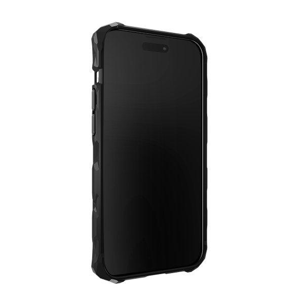 Element Case Special Ops MagSafe Case For iPhone 14 Series - Smoke / Black - Oribags.com