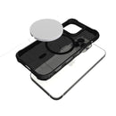 Element Case Special Ops MagSafe Case For iPhone 14 Series - Smoke / Black - Oribags.com
