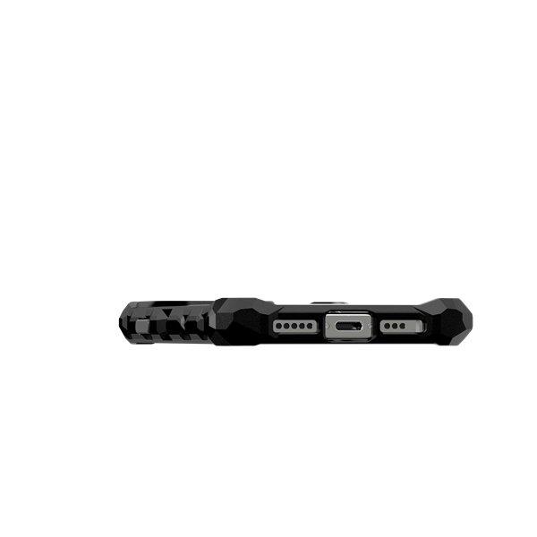 Element Case Special Ops MagSafe Case For iPhone 14 Series - Smoke / Black - Oribags.com