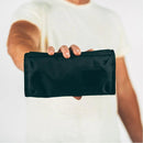 Evergoods Civic Access Pouch 1L - Solution Black - Oribags.com