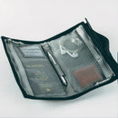 Evergoods Civic Access Pouch 1L - Solution Black - Oribags.com