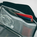 Evergoods Civic Access Pouch 1L - Solution Black - Oribags.com