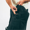 Evergoods Civic Access Pouch 1L - Solution Black - Oribags.com