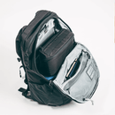 Evergoods Civic Access Pouch 2L - Solution Black - Oribags