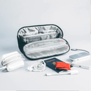 Evergoods Civic Access Pouch 2L - Solution Black - Oribags