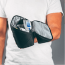 Evergoods Civic Access Pouch 2L - Solution Black - Oribags