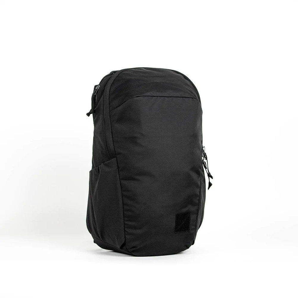 EVERGOODS CHZ22 CIVIC Half Zip 22L（V2） EVERGOODS - Civic Half Zip | The Classic Daybag Upgraded
