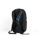Evergoods Civic Half Zip 22L - Solution Black - Oribags.com