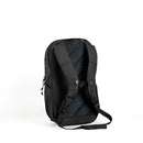 Evergoods Civic Half Zip 22L - Solution Black - Oribags.com