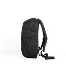 Evergoods Civic Half Zip 22L - Solution Black - Oribags.com