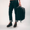 Evergoods Civic Panel Loader 24L - Solution Black - Oribags