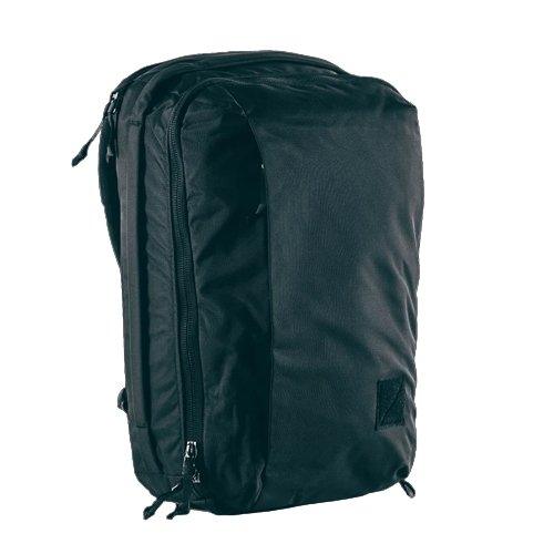 Evergoods Civic Panel Loader 24L - Solution Black - Oribags.com