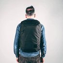 Evergoods Civic Panel Loader 24L - Solution Black - Oribags