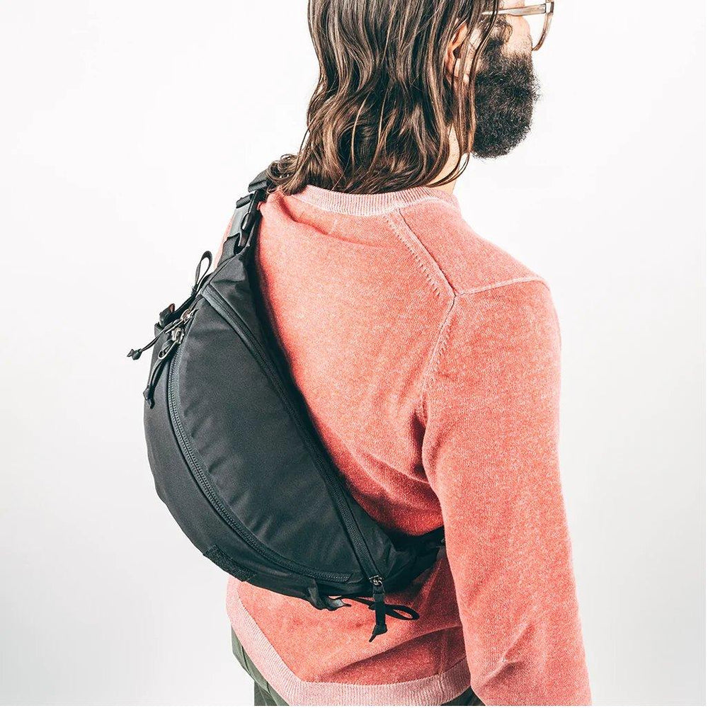 Evergoods Mountain Hip Packs 3.5L – Oribags