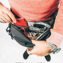 Evergoods Mountain Hip Packs 3.5L - Oribags.com