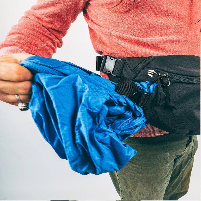 MOUNTAIN Hip Pack 3.5L - ECOPAK - EVERGOODS