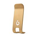 Fantom Titanium Money Clips (Fits Fantom R Wallets) - Gold - Oribags.com