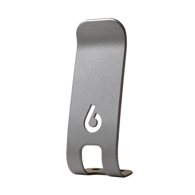 Fantom Titanium Money Clips (Fits Fantom R and S Wallets) - Oribags