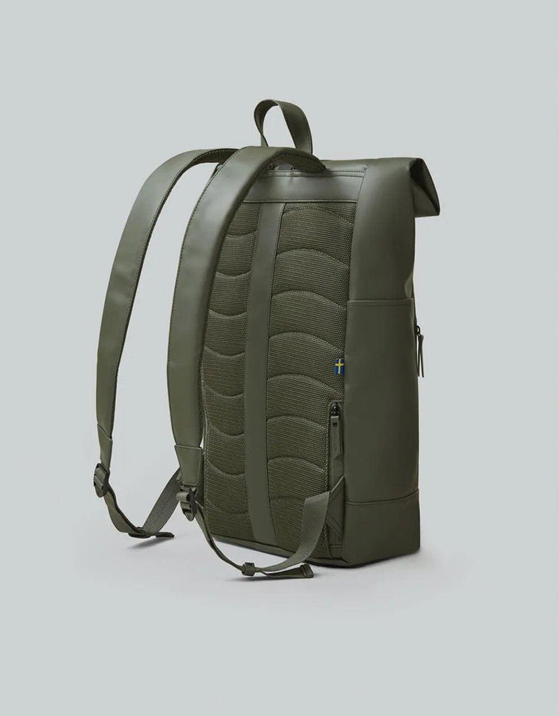 Gaston Luga Backpack Rullen 16'' - Oribags.com