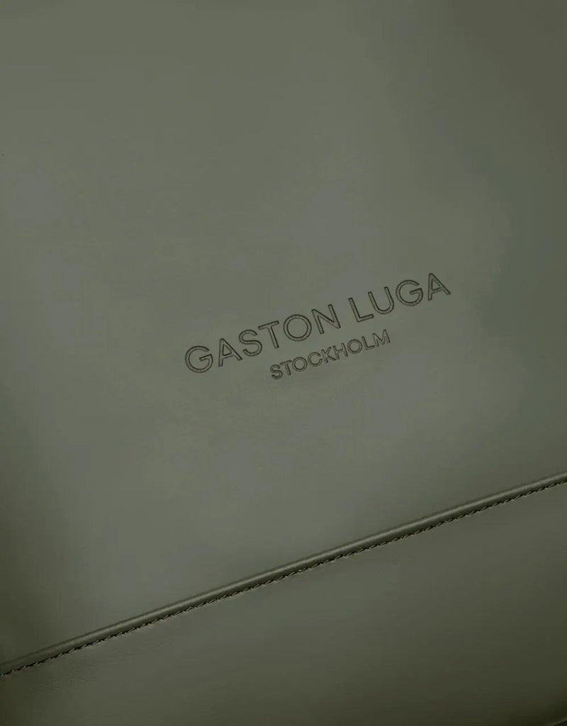 Gaston Luga Backpack Rullen 16'' - Oribags.com