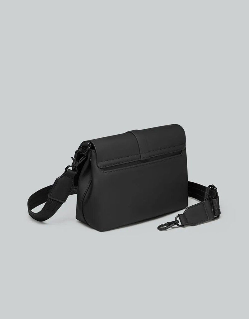 Gaston Luga Spläsh Crossbody Bag - Oribags.com