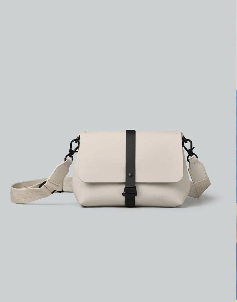 Gaston Luga Spläsh Crossbody Bag - Oribags.com