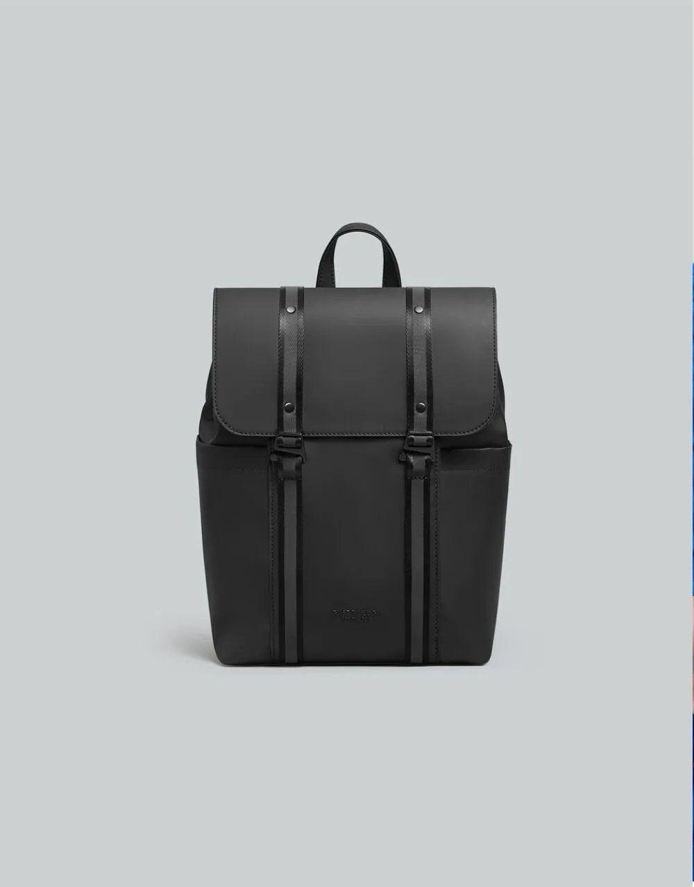 Gaston Luga Spläsh Mini - Black – Oribags
