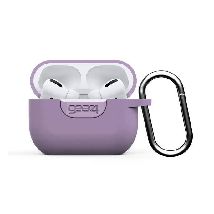 Gear4 Apollo Apple AirPods Pro Case - Lilac - Oribags.com