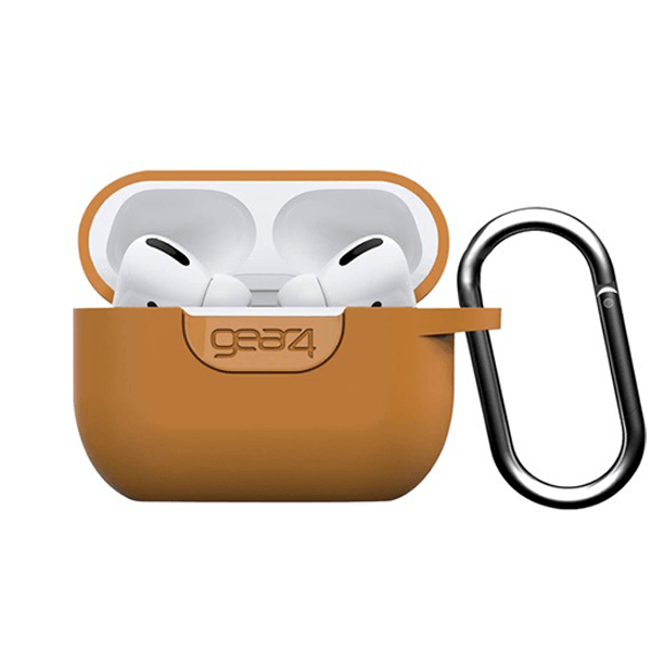 Gear4 Apollo Apple AirPods Pro Case - Yellow - Oribags.com