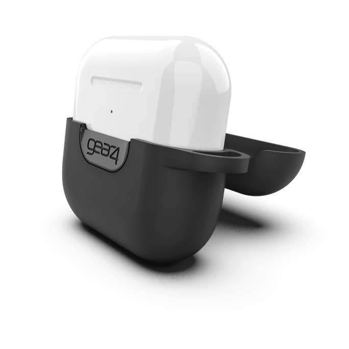 Gear4 Apollo Apple AirPods Pro Case - Yellow - Oribags.com