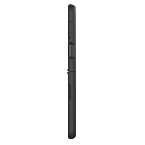 Gear4 Bridgetown Samsung Z Flip 4 - Black - Oribags.com
