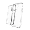 Gear4 D3O Crystal Palace iPhone 14 series - Clear - Oribags.com