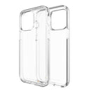 Gear4 D3O Crystal Palace iPhone 14 series - Clear - Oribags.com
