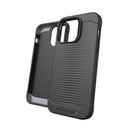 Gear4 D3O Havana iPhone 14 series - Black - Oribags.com