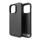 Gear4 D3O Havana iPhone 14 series - Black - Oribags.com