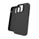 Gear4 D3O Rio iPhone 14 series - Black - Oribags.com