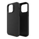 Gear4 D3O Rio iPhone 14 series - Black - Oribags.com