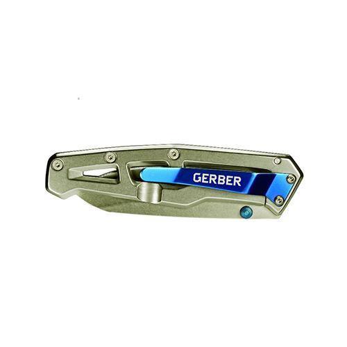 Gerber Paralite Fine Edge Champagne - Oribags.com