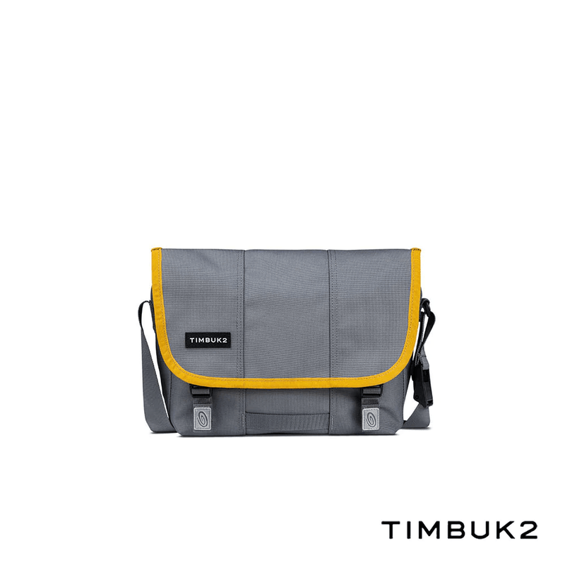 Timbuk2 Classic Messenger Bag XS - Oribags