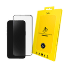 Hoda 2.5D 0.33mm Full Coverage Tempered Glass iPhone 13 Series - Clear - Oribags.com